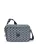 KIPLING Schoudertas ‘Abanu M’  navy / wit