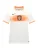 NIKE Tricot ‘KNVB STAD’  oranje / zwart / wit