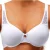 PETITE FLEUR BH  zwart / wit