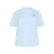 Dames-T-shirt KAFFE Curve KCArt
