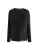 Next Trui  zwart / wit