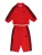 ADIDAS ORIGINALS Set ‘FIREBIRD’  rood / zwart