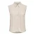 Mouwloze linnen blouse voor dames Only Siesta