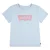 Levi’s T-shirt blauw