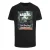 Oversized T-shirt Mister Tee Own Your Story