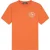 Malelions Men Riviera T-Shirt | Coral