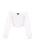 faina Blouse  wit