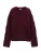 TOM TAILOR Trui  bordeaux