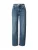RÆRE by Lorena Rae Jeans ‘Gita’  blauw