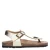Vingino sandalen champagne/goud