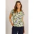 Ivy Beau top geel