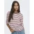 Jacqueline de Yong Jdy pisa gestreepte longsleeve top