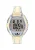 ADIDAS ORIGINALS Digitaal horloge ‘Athletics One’  crème / champagne