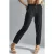 Modal Touch Elastic Waist Carrot Fit Joggingbroek