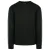 Nicce Crew Neck Lange Mouw Pullover Zwart Heren Geti Sweashirt 211 1 03 07 0001