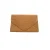 Louis Vuitton leren clutch (niet van toepassing)