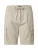 QS Cargobroek  donkerbeige