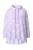 Angel of Style Sweatshirt  lila / wit