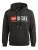 DIESEL Sweatshirt ‘S-GIRK-HOOD-CUTY 93R’  antraciet