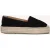 AYANA Espadrilles Omo25yu815 Zwart