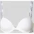 Calvin Klein Underwear Beha met spaghettibandjes met label, model ‘Demi’