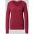 Christian Berg Woman Regular fit sweatshirt van met viscose