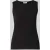 MORE & MORE Top met ronde hals