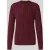 MCNEAL Slim fit gebreide pullover van puur katoen