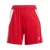 ADIDAS PERFORMANCE Sportbroek ‘Tiro 24’  rood / wit