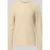 Only & Sons Regular fit gebreide pullover van puur katoen, model ‘ERIC’