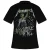 T-shirt Rock à Gogo Metallica – Justice For All Vintage