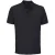 SOLS Unisex Pegase Volwassenen Poloshirt (Koolstofgrijs)