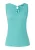 s.Oliver Top  turquoise
