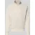 Lacoste Regular fit sweatjack met logopatch