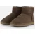 Warmbat Warmbat Wallyby Gevoerde boots bruin Suede