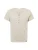 Key Largo Shirt ‘LEMONADE’  greige