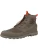 Palladium Veterboots ‘Pampa Lite Travel Vt ‘  taupe / kaki / oranje