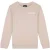 Malelions Junior Paint Sweater | Taupe