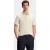 BOSS Black Polo heren Beige Pallas 10278258 01 50553564/131