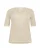 KAFFE CURVE Trui ‘Loura’  lichtbeige