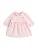 TOMMY HILFIGER Jurk ‘Essential’  pastelroze