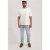 Dstrezzed Ds_lasse Tee Offwhite
