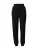 V!BE STUD!OS Broek  zwart / wit