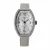 Montres De Luxe Dameshorloge Kwarts Zilver