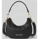VALENTINO BAGS Handtas met labelopschrift, model ‘ZERO RE’