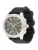 GUESS Analoog horloge  zwart / zilver