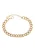 faina Armband  goud