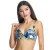 Bikini damesbeha zonder vulling W240639