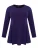 YOEK Shirt  navy