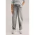 WE Fashion Meisjes barrel fit jeans